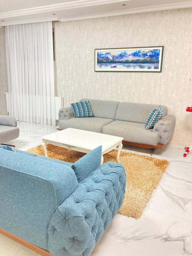 Green House Pʼotʼi 外观 照片